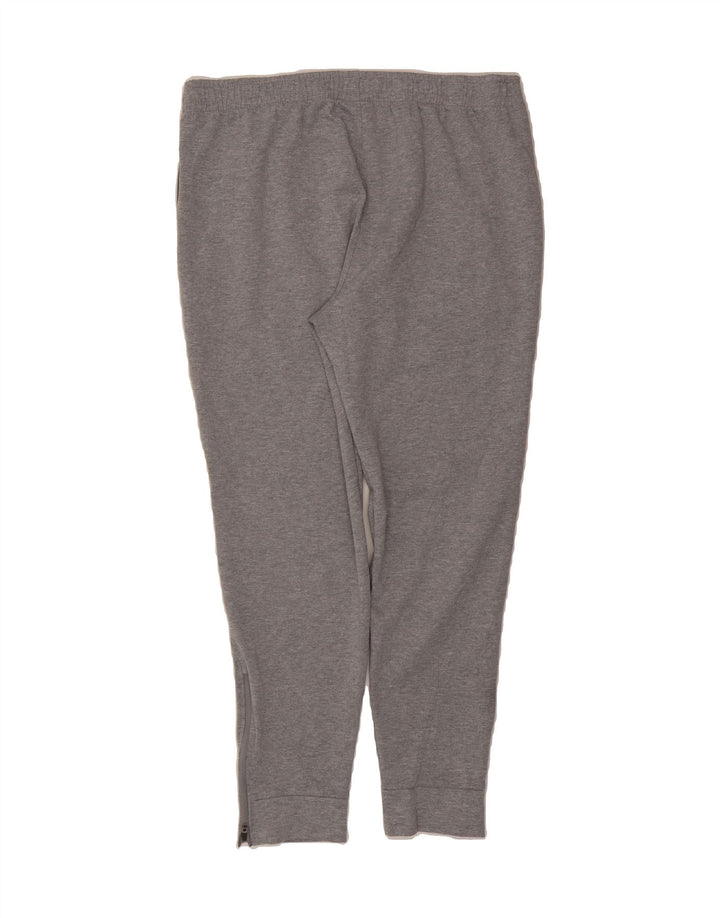 CHAMPION Mens Tracksuit Trousers Joggers XL  Grey Polyester Vintage Champion and Second-Hand Champion from Messina Hembry 