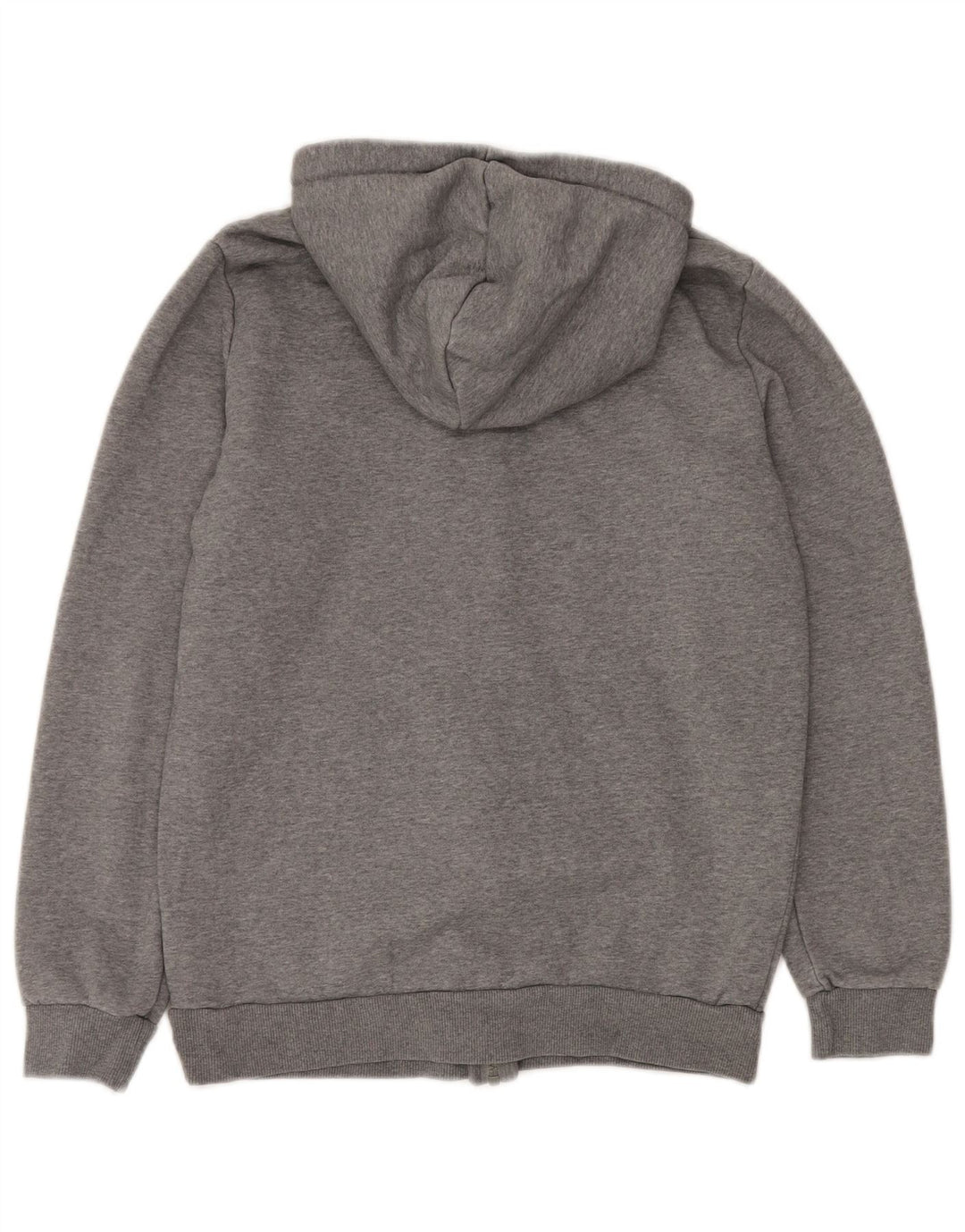 Pulover PUMA pentru bărbați, cu fermoar și grafic, din bumbac, sport