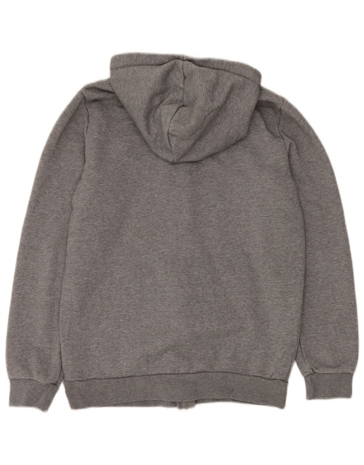 Pulover PUMA pentru bărbați, cu fermoar și grafic, din bumbac, sport