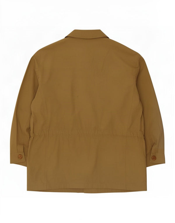 Bush Jachetă pentru bărbați, UK 42 XL, kaki