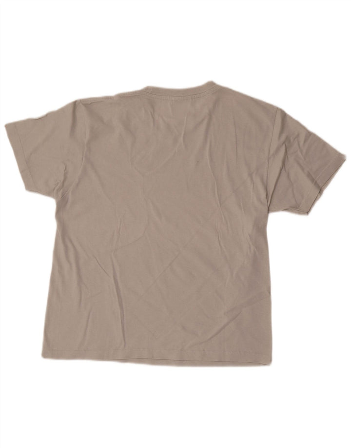 Tricou grafic Champion pentru bărbați Top mic gri