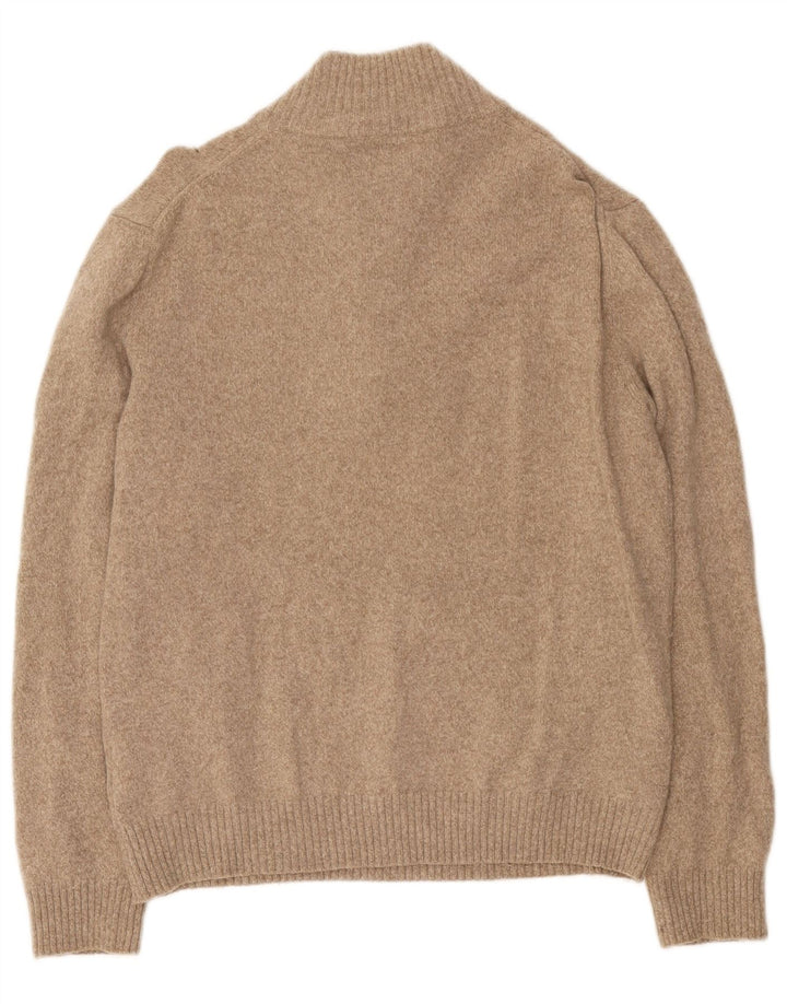 Hanorac grafic pentru bărbați Nike Jumper XL bumbac gri