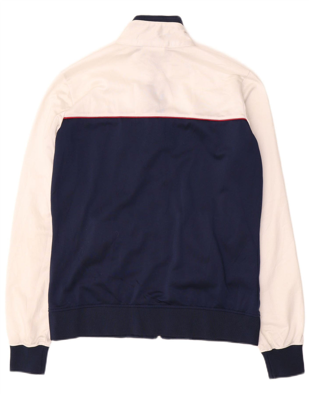 Jachetă de trening pentru femei Heritage Fit CHAMPION UK 14, mare, bleumarin