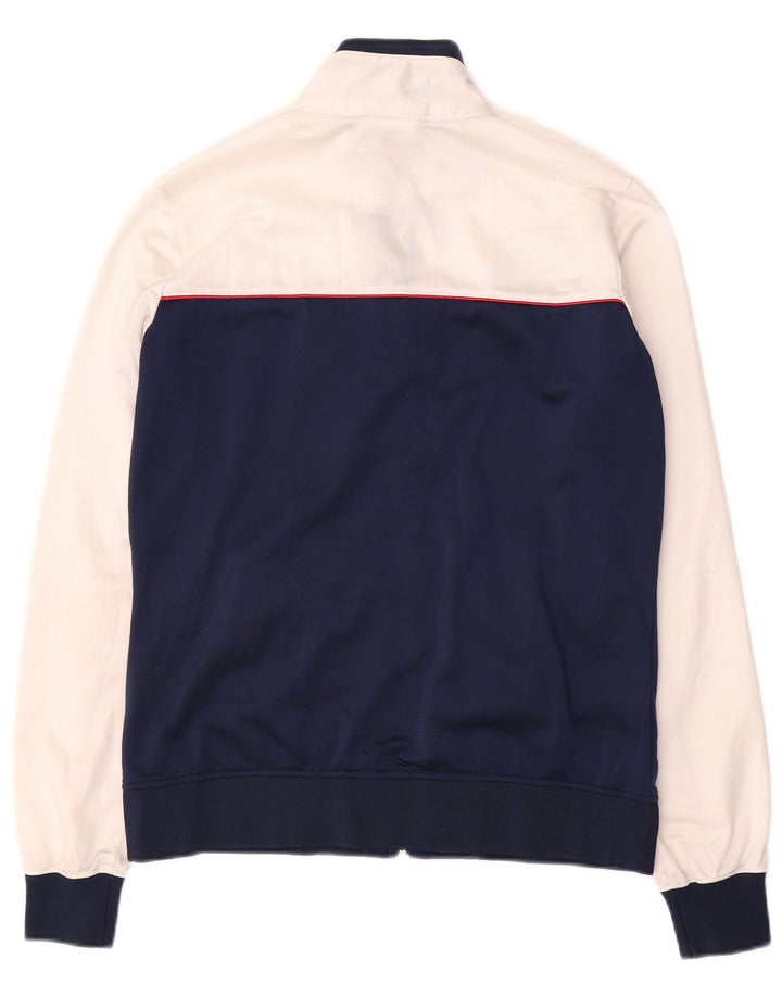 Jachetă de trening pentru femei Heritage Fit CHAMPION UK 14, mare, bleumarin