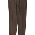 Marks & Spencer Pantaloni skinny casual pentru bărbați W32 L31 poliester gri