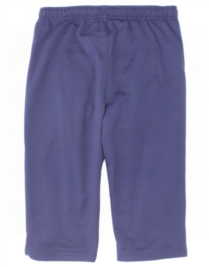 Pantaloni de trening Kappa Băieți 11-12 Ani Bleumarin