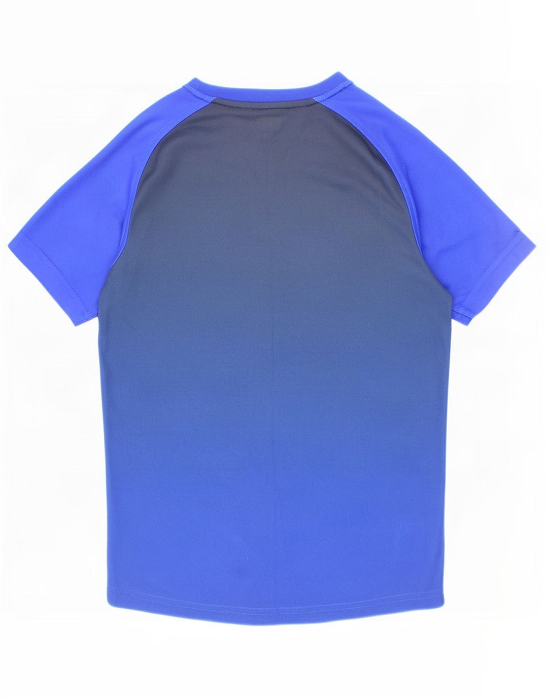 Tricou grafic Canterbury pentru baieti Top 7-8 ani poliester albastru