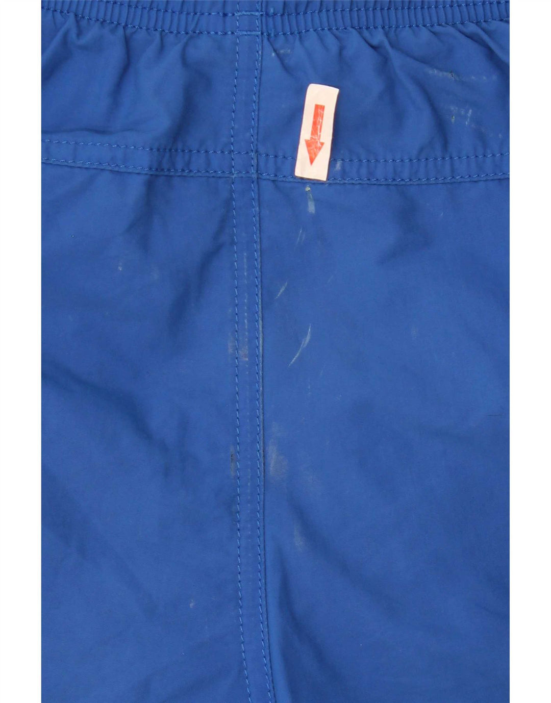 Pantaloni scurți sport pentru bărbați Adidas Small Blue