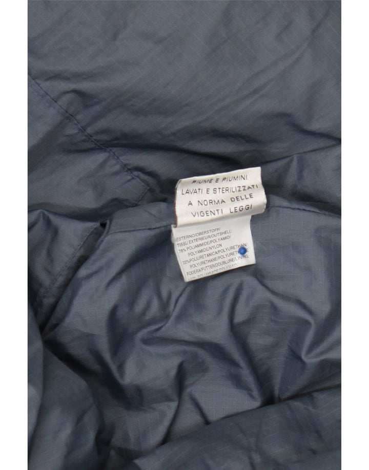 Gilet căptușit pentru bărbați Murphy & Nye UK 44 2XL Albastru Poliamidă