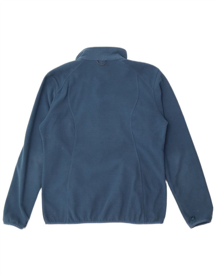 Jachetă polară pentru femei The North Face UK 16 Large Blue