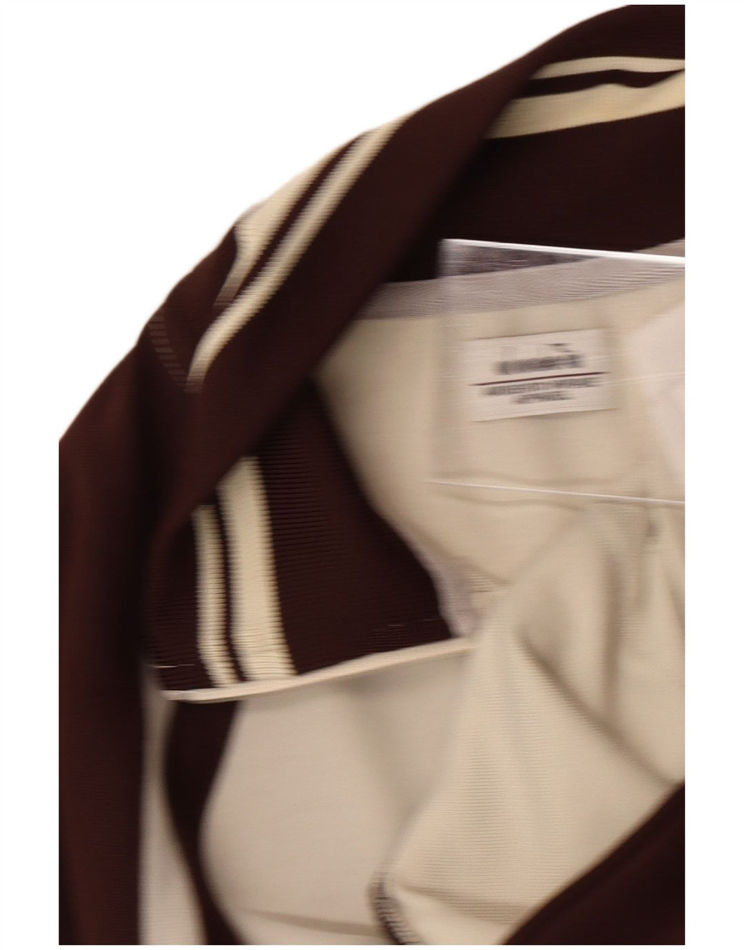 Jachetă de trening pentru femei DIADORA IT 46, mare, alb, color block