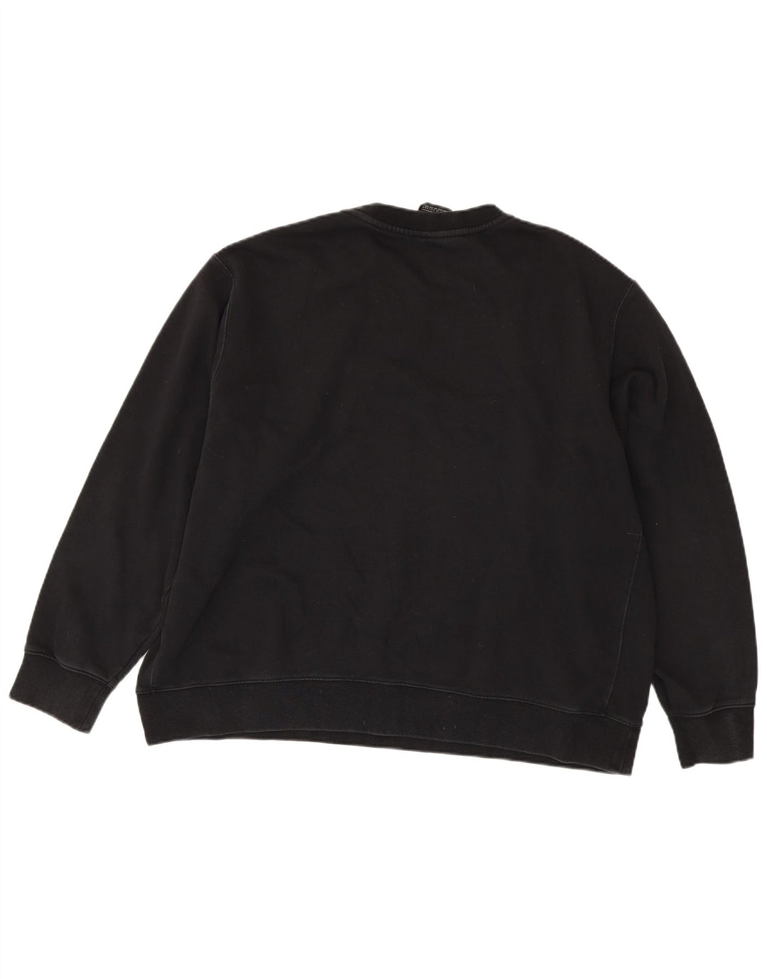 Pulover NIKE pentru bărbați, 2XL, bumbac negru
