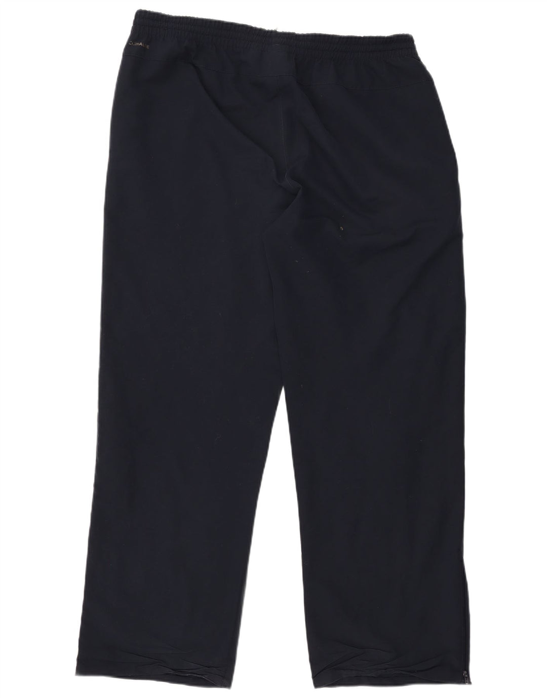 Pantaloni de trening Adidas Clima 365 pentru bărbați, XL, poliester bleumarin