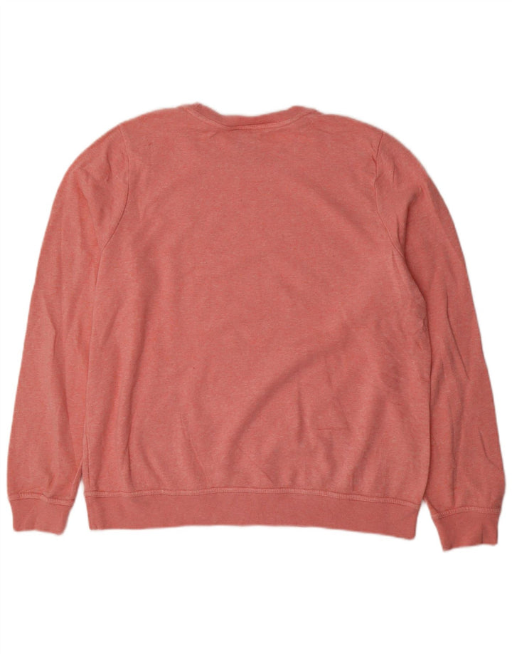 Pulover Nike pentru femei, UK 16, mare, roz pete