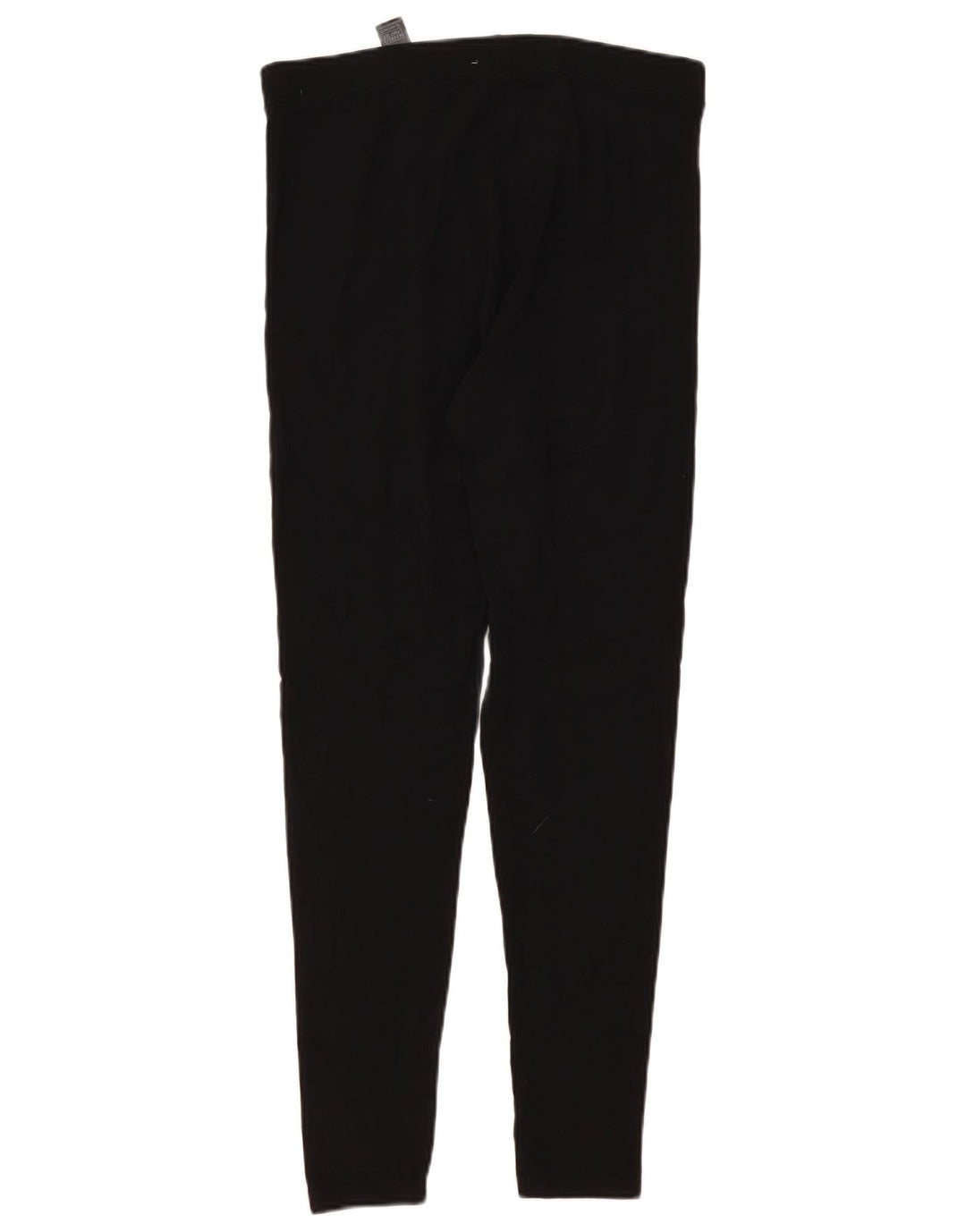 Leggings pentru femei Marks & Spencer UK 14, bumbac mediu negru