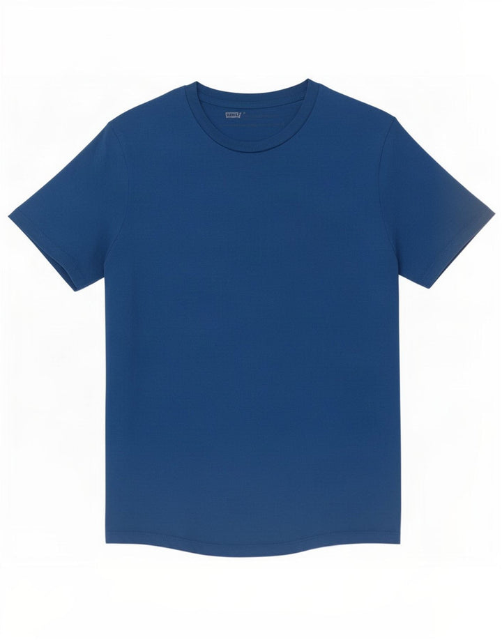Tricou pentru bărbați Levi's Top Medium Blue