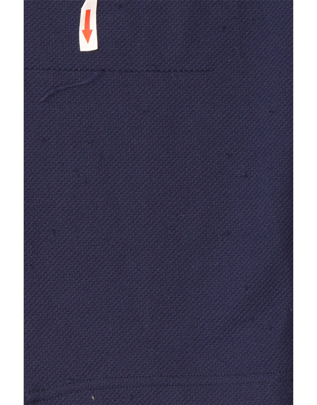 Pantaloni de trening Umbro pentru bărbați, poliester mici, albastru