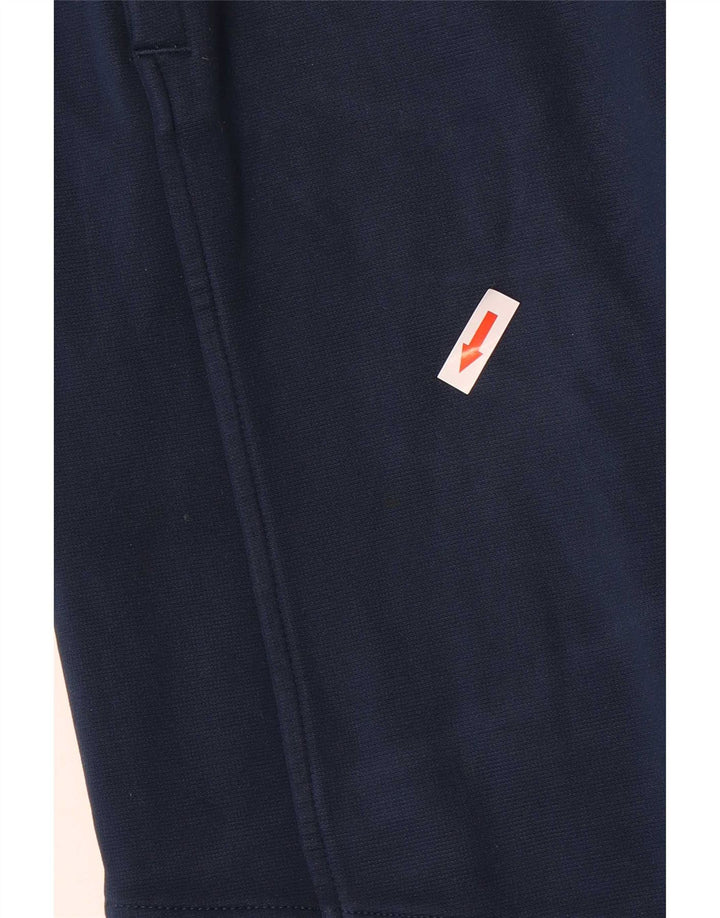 Pantaloni de trening Under Armour Băieți Joggeri 9-10 Ani Medium Blue