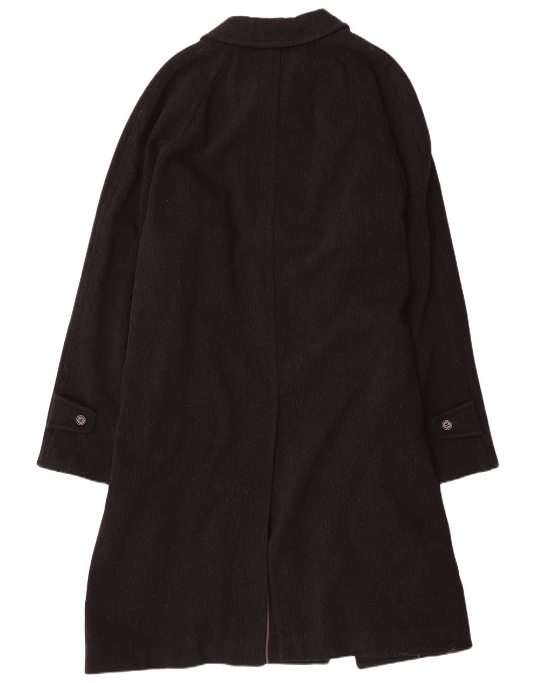 Pardesiu vintage pentru bărbați UK 44 2XL gri