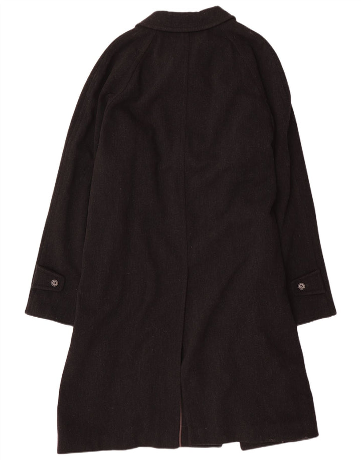 Pardesiu vintage pentru bărbați UK 44 2XL gri