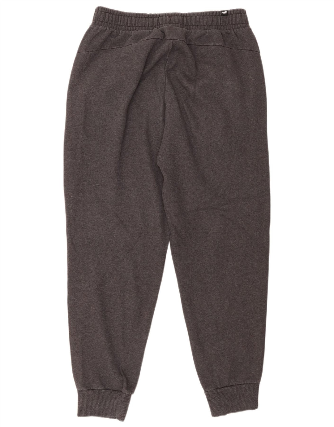 Puma Mens Large Grey Bumbac