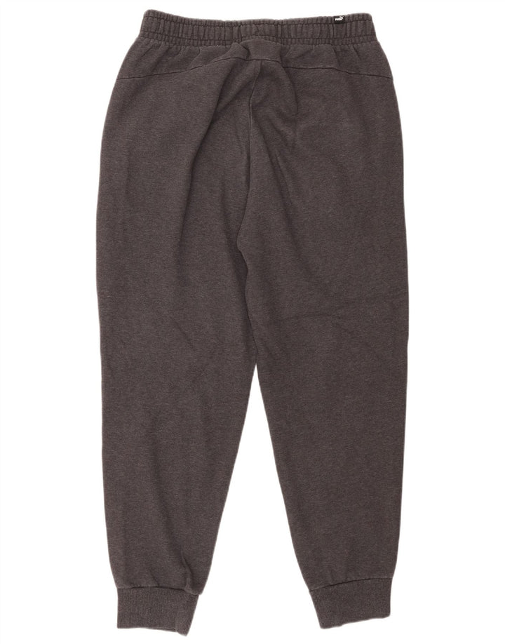 Puma Mens Large Grey Bumbac