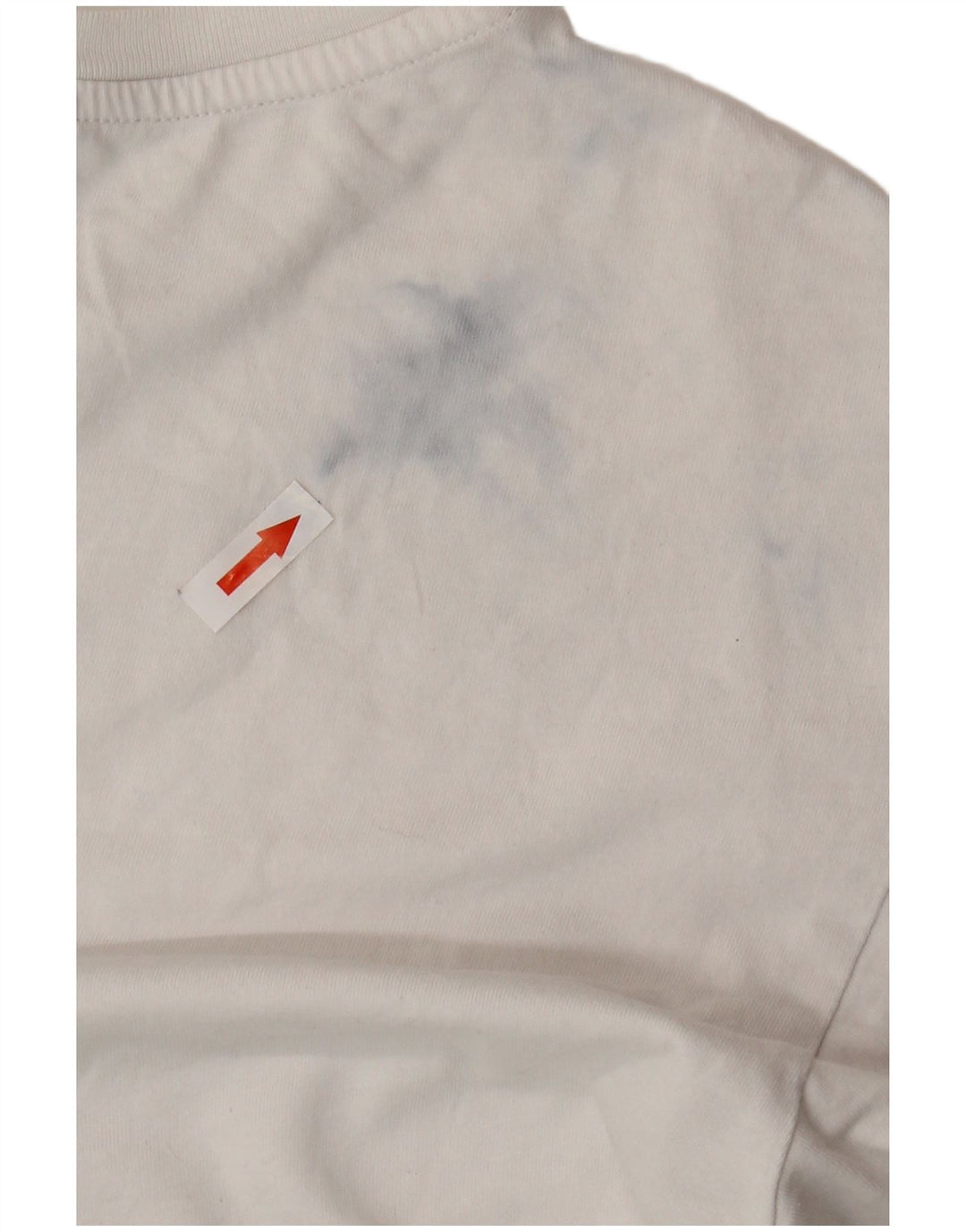 NAPAPIJRI Tricou Femei Top UK 14 Medium White