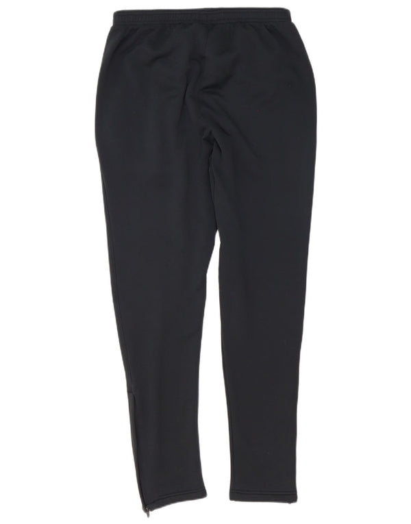Umbro Leggings pentru bărbați, mari, negru, poliester, sport