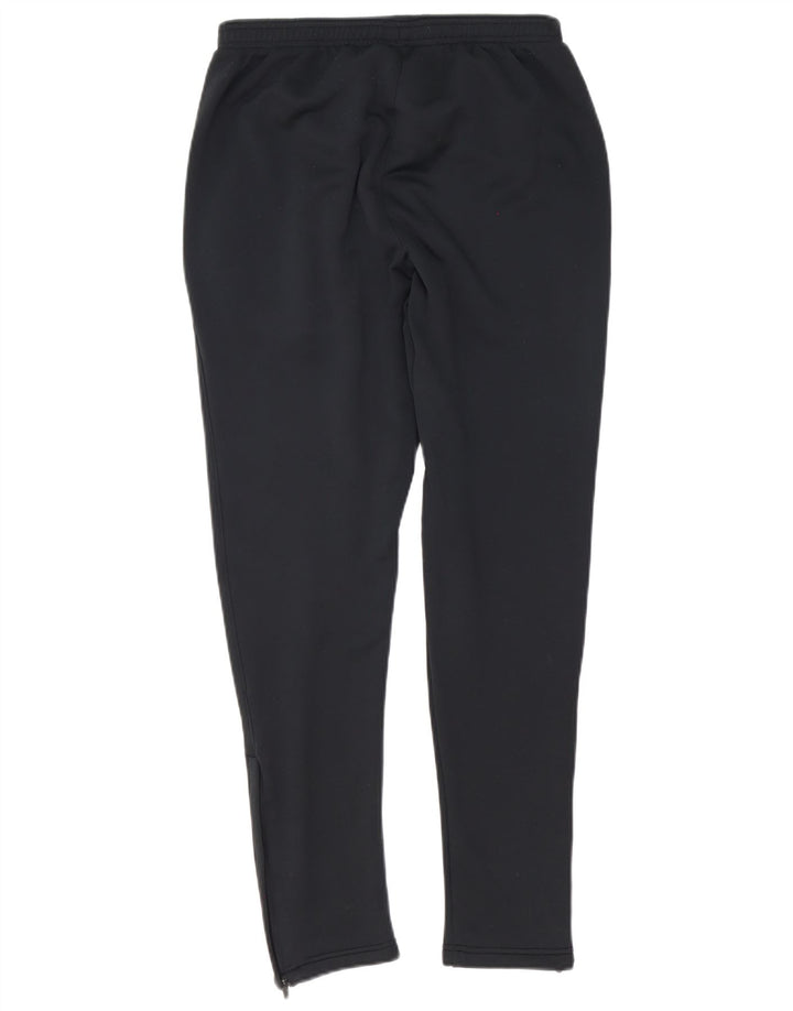Umbro Leggings pentru bărbați, mari, negru, poliester, sport