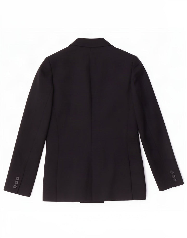 Jachetă pentru femei Marks & Spencer Autograph Blazer UK 8 Small Bleumarin