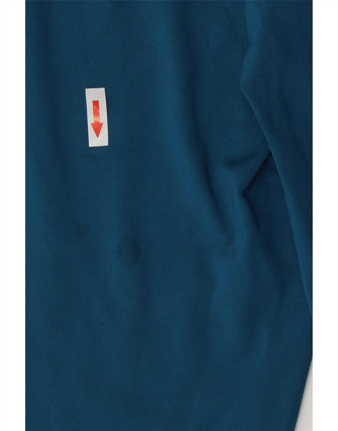 Leggings grafic Puma pentru femei UK 12 Medium Blue Colorblock Poliester