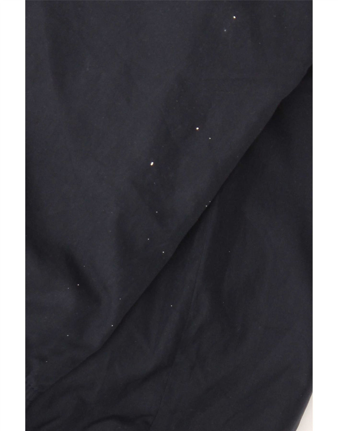 Pantaloni de trening pentru bărbați Reebok Joggeri mari poliester bleumarin