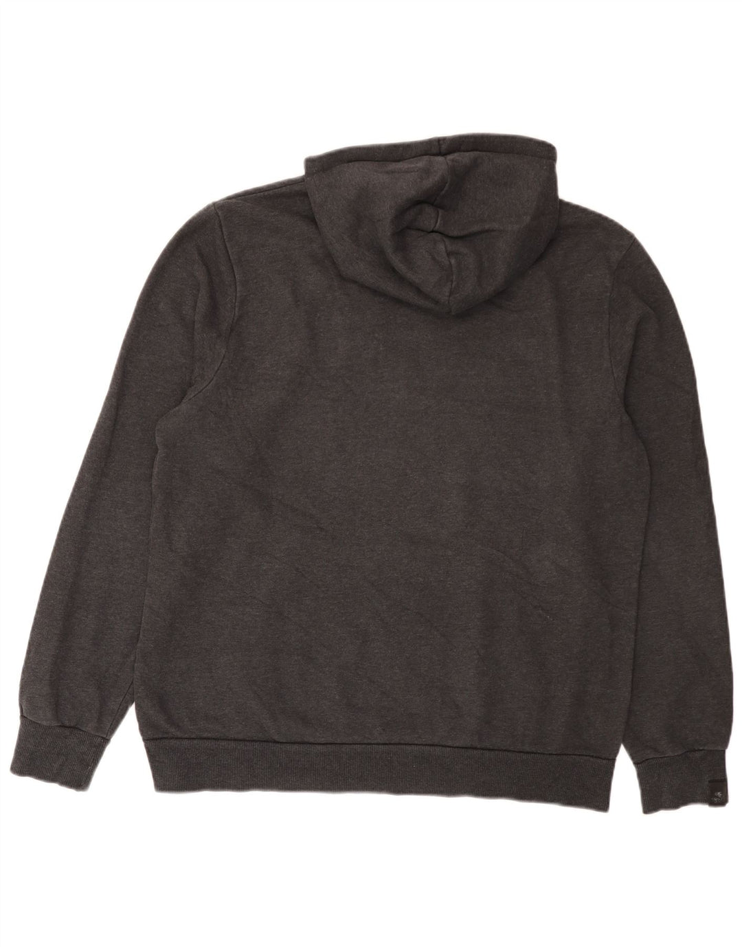 Pulover pentru bărbați Puma Graphic Hoodie, mare, gri