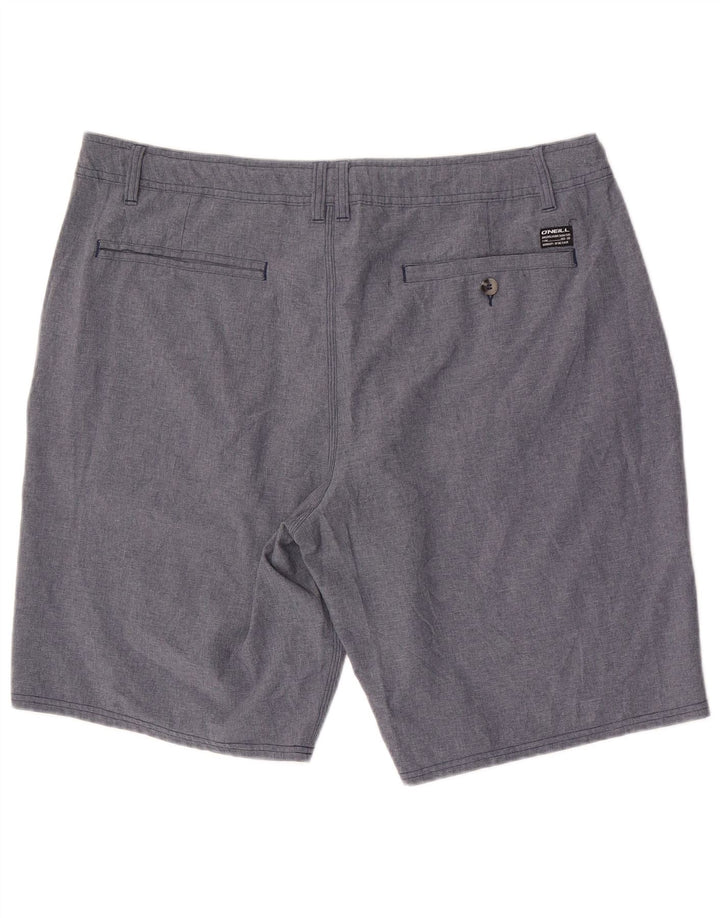 Pantaloni scurți chino pentru bărbați O'Neill W38 XL poliester gri
