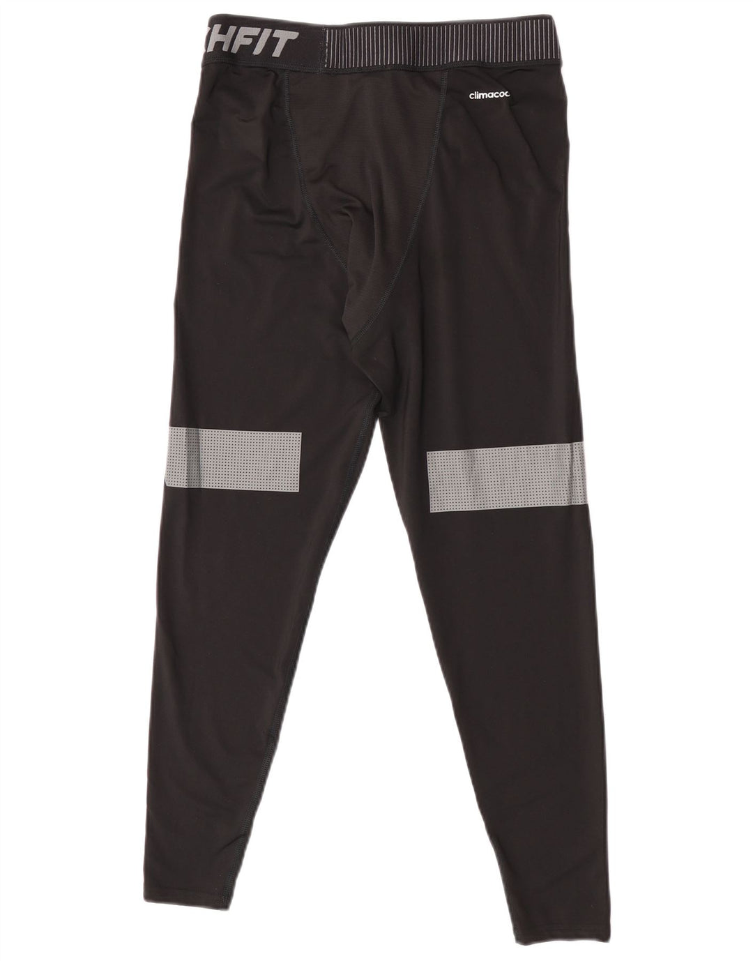 Pantaloni adidas Climacool pentru bărbați, mari, negru, poliester