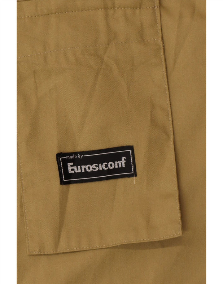 Gilet pentru bărbați Steinbock, UK 42 XL, kaki