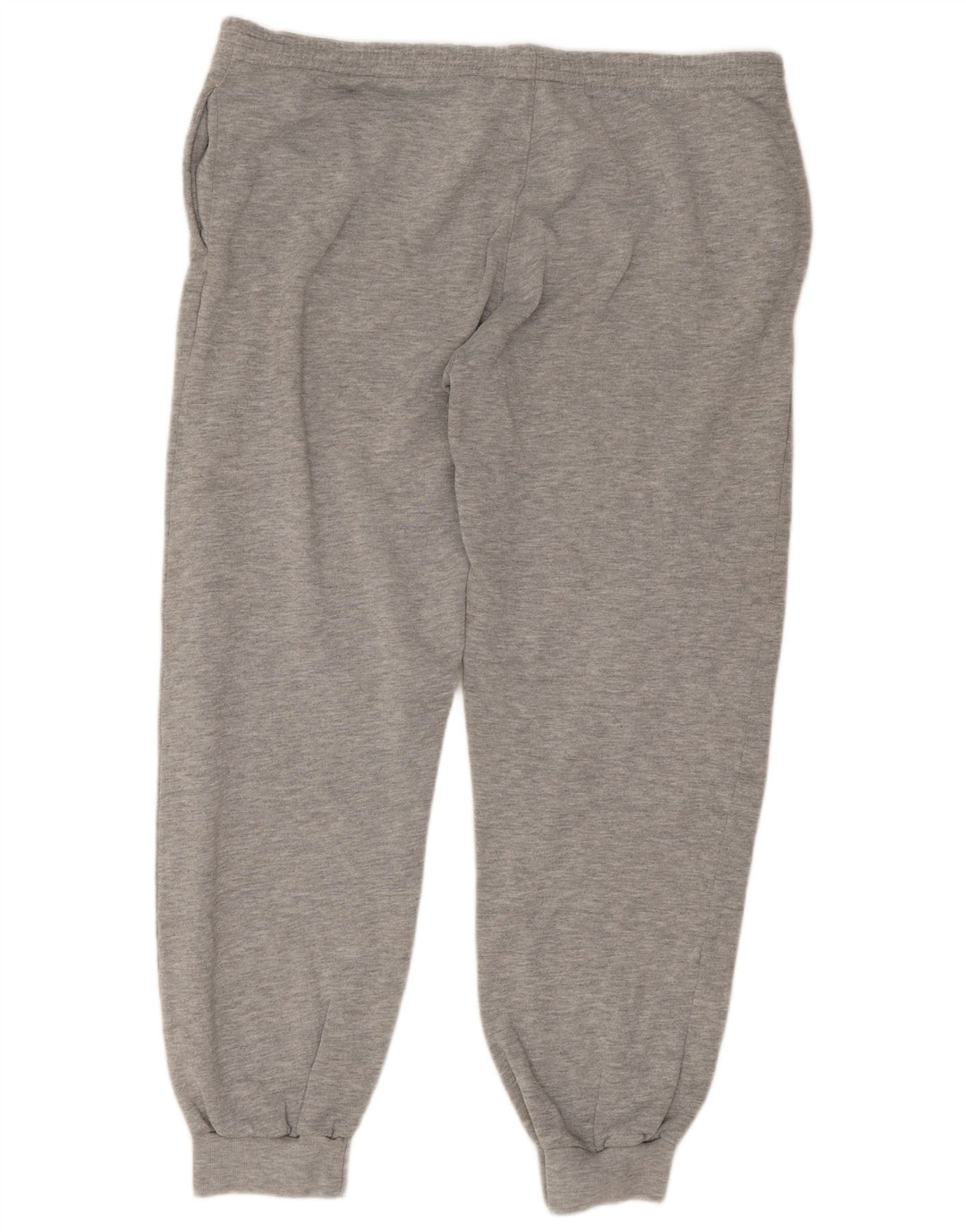 Pantaloni de trening pentru bărbați Lotto Joggeri mici gri
