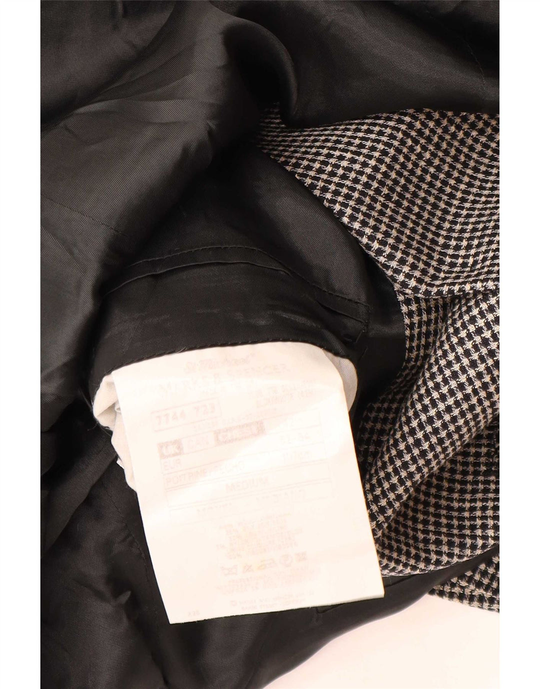 Jachetă pentru bărbați Marks & Spencer St. Michael Blazer UK 42, mare, gri