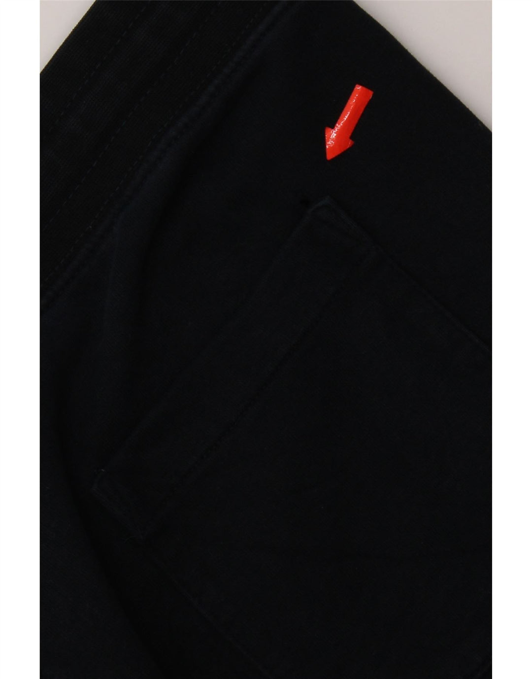 Pantaloni de trening pentru bărbați Marks & Spencer XL Bumbac bleumarin