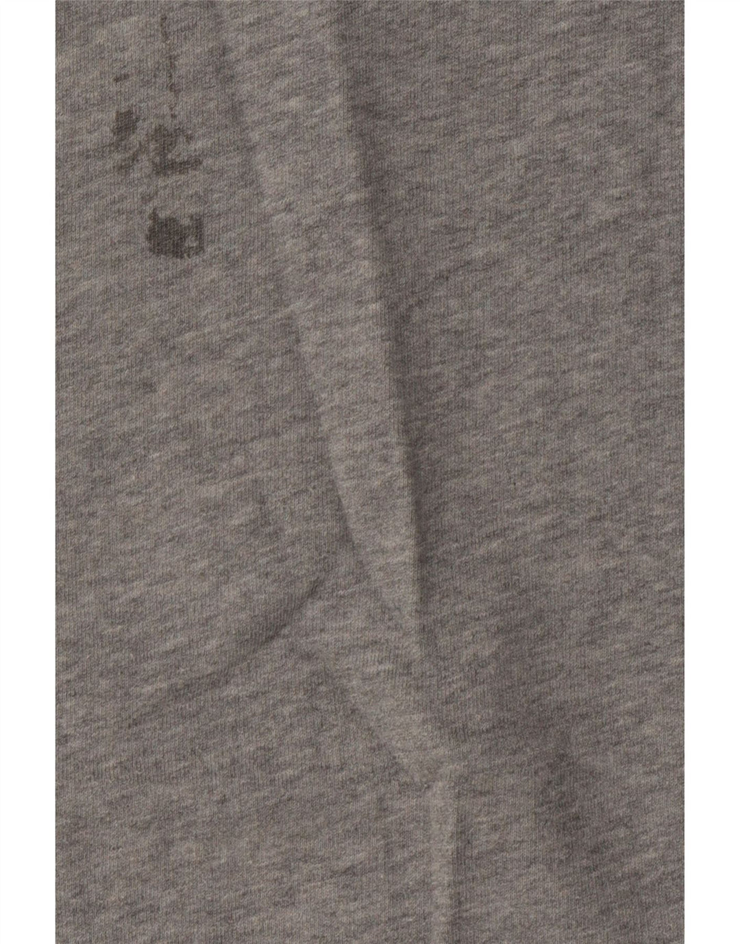 Pantaloni de trening pentru bărbați Nike Pantaloni de jogging, bumbac cu pete gri mediu