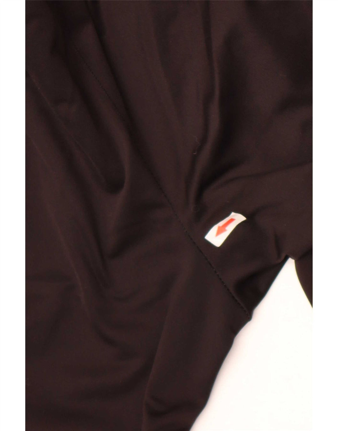 Pantaloni de trening Puma pentru baieti 15-16 ani poliester negru