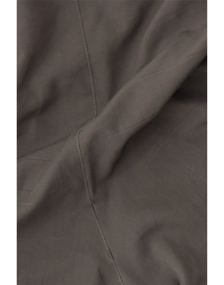 Pantaloni scurti sport pentru bărbați Reebok 2XL, gri, poliester color bloc