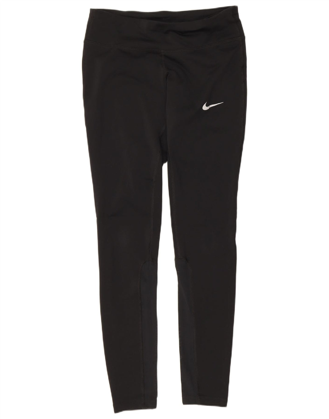Leggings Nike Dri Fit pentru femei UK 10 Small Black