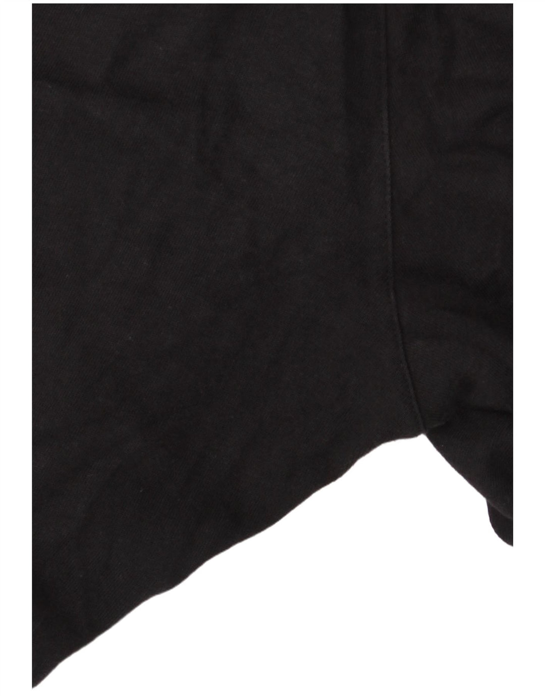 Pantaloni scurți sport Nike pentru bărbați XL, bumbac negru
