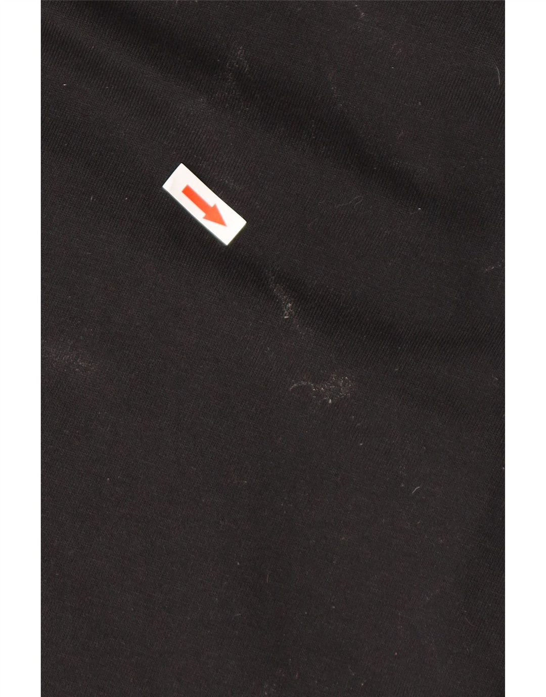 Pulover OAKLEY pentru bărbați, cu formă regulată, poliester mediu negru