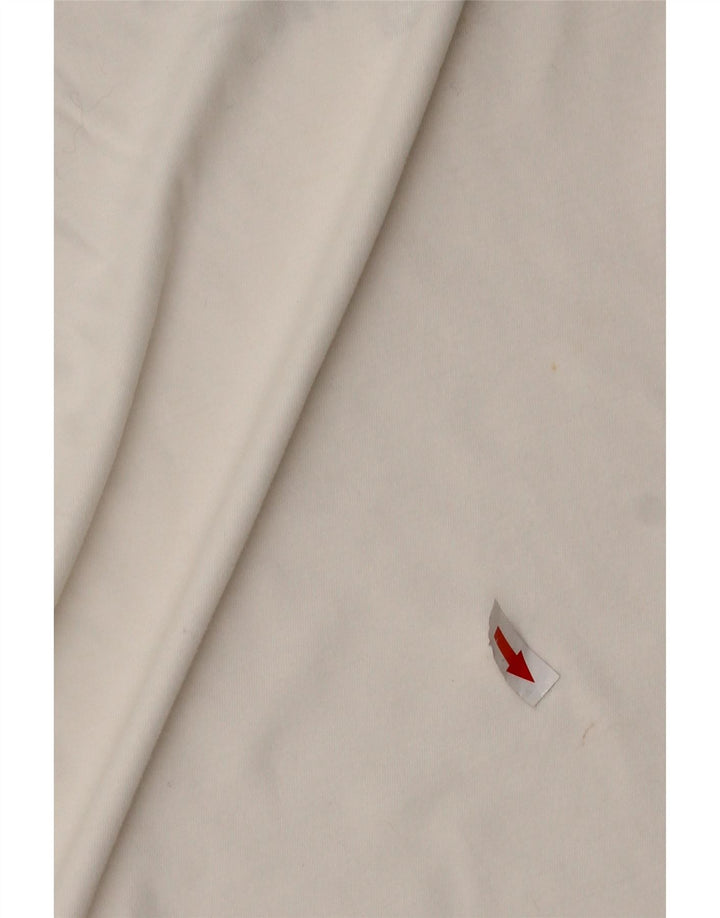 NAPAPIJRI Tricou grafic Geographic pentru femei Top UK 14 Medium White