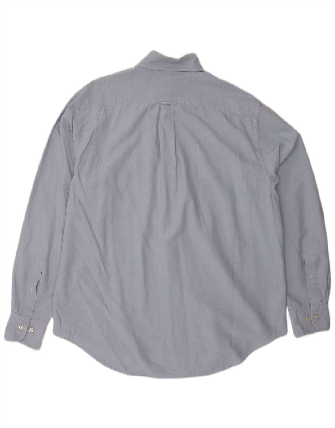 Cămașă pentru bărbați BENETTON Mare Albastru