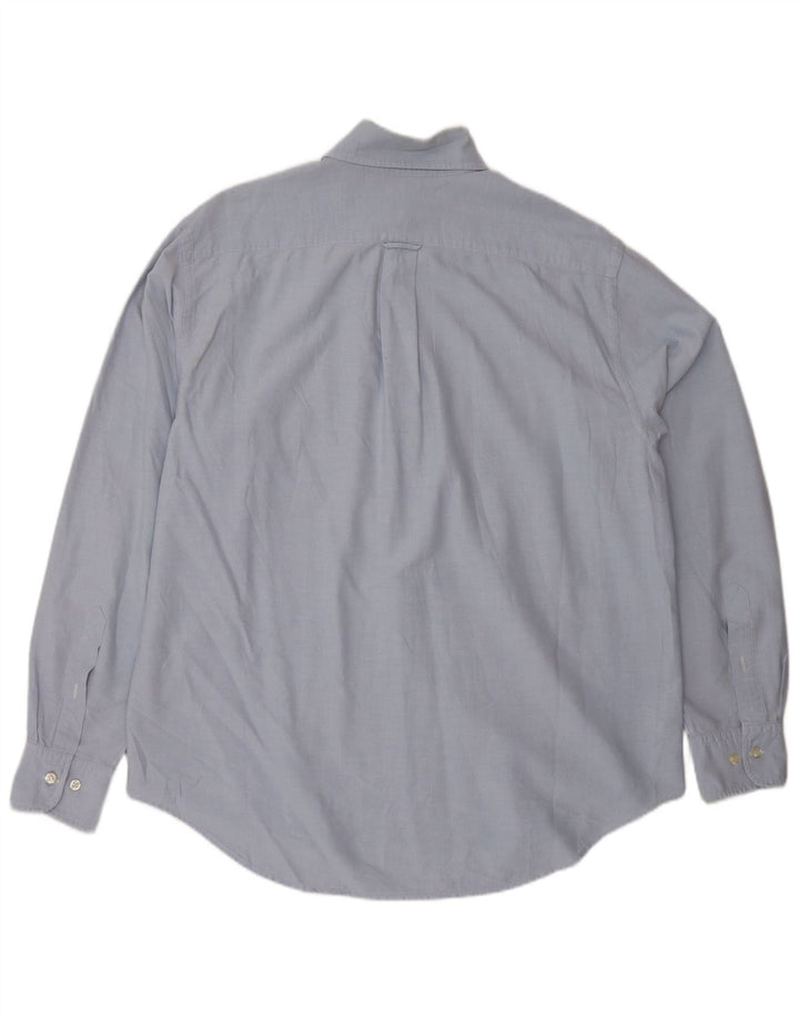 Cămașă pentru bărbați BENETTON Mare Albastru