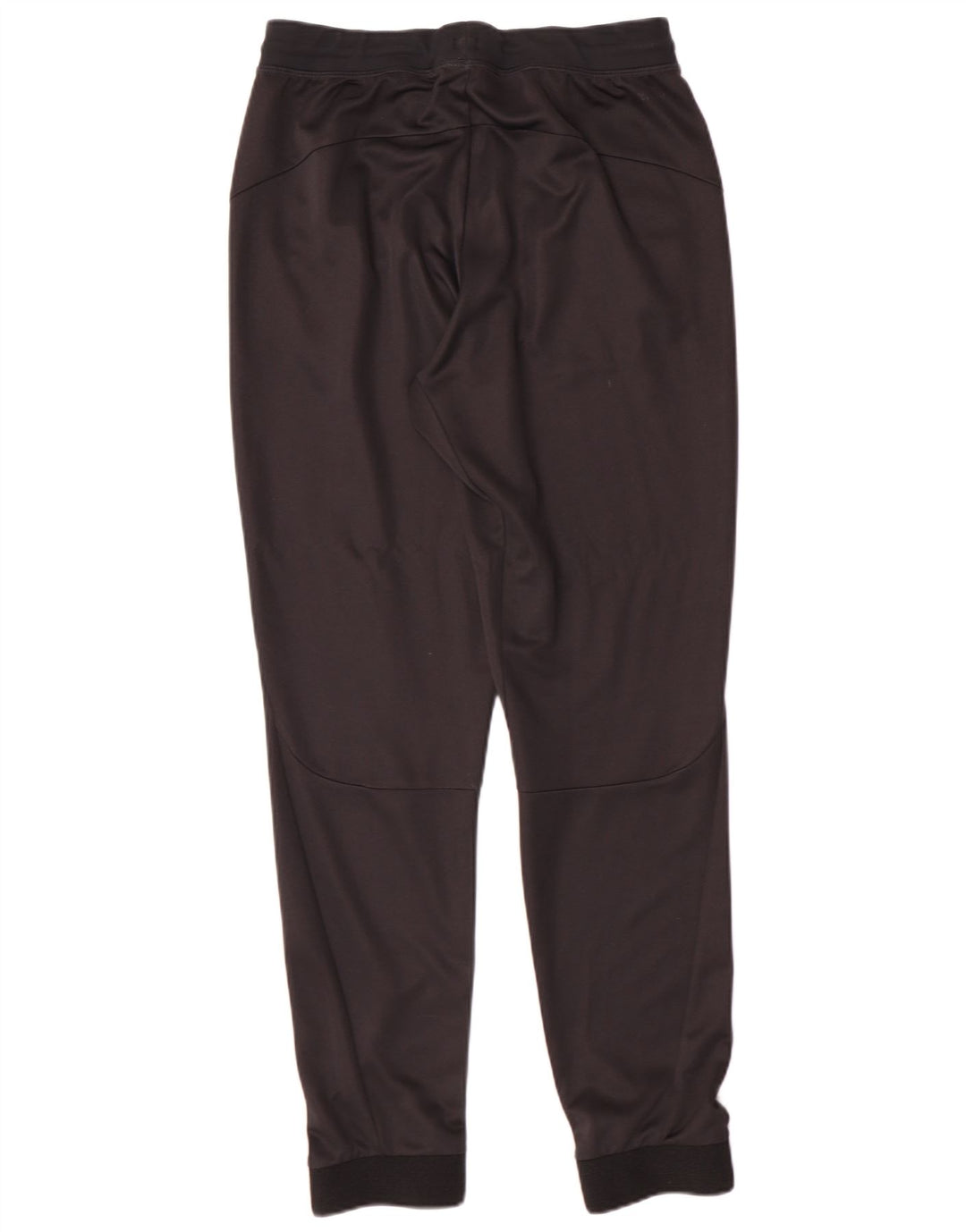Pantaloni de trening pentru bărbați Adidas Pantaloni de jogging Medium Black
