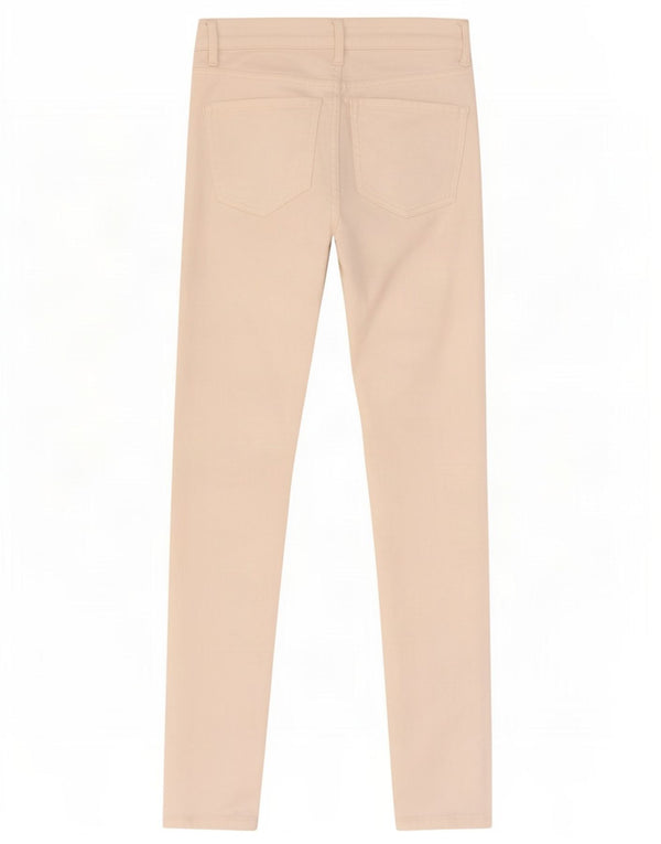 Blugi skinny The Ivy pentru femei de la Marks & Spencer UK 6 XS L26 L27 Bumbac alb